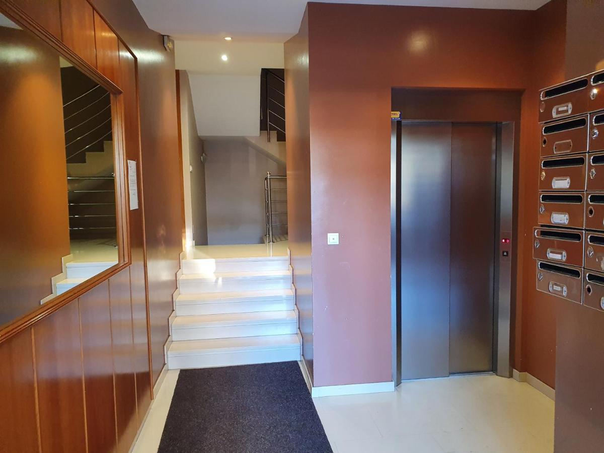 Apartamento con piscina en Boiro - Cabo de Cruz Exterior foto